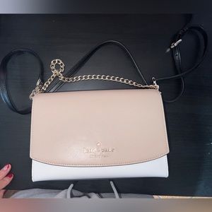 Kate spade cross body bag